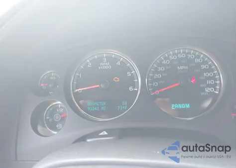 2011 GMC Yukon Denali из США, поврежденный, VIN 1GKS2EEF2BR131317